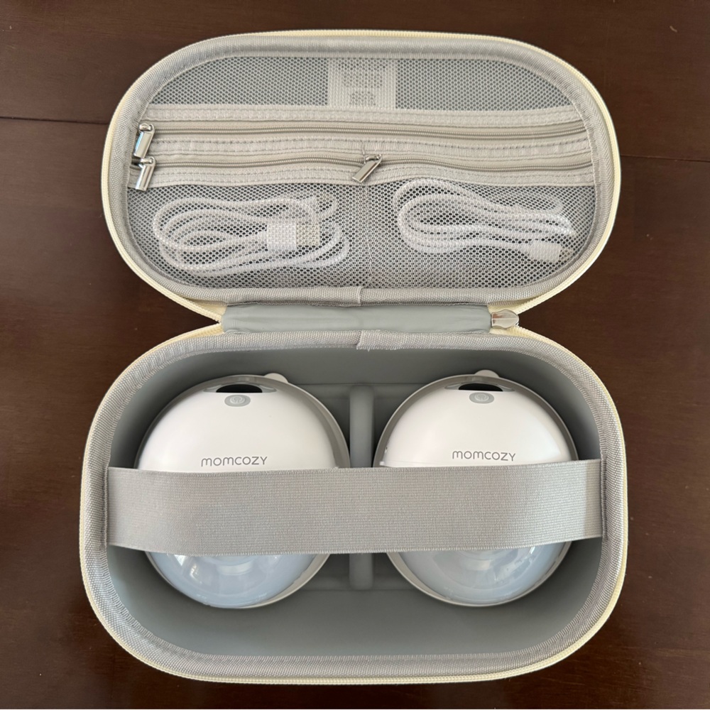 Momcozy M5